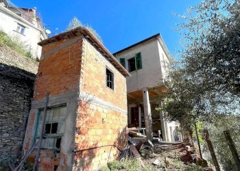 Foto 33 - Rustico Via la posta 12, Pieve di Teco - foto 33