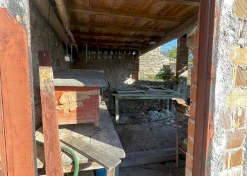 Foto 37 - Rustico Via la posta 12, Pieve di Teco - foto 37