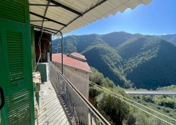 Foto 38 - Rustico Via la posta 12, Pieve di Teco - foto 38