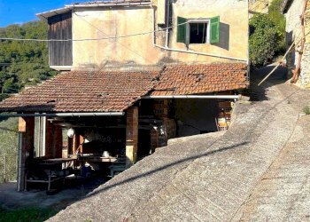 Foto 39 - Rustico Via la posta 12, Pieve di Teco - foto 39