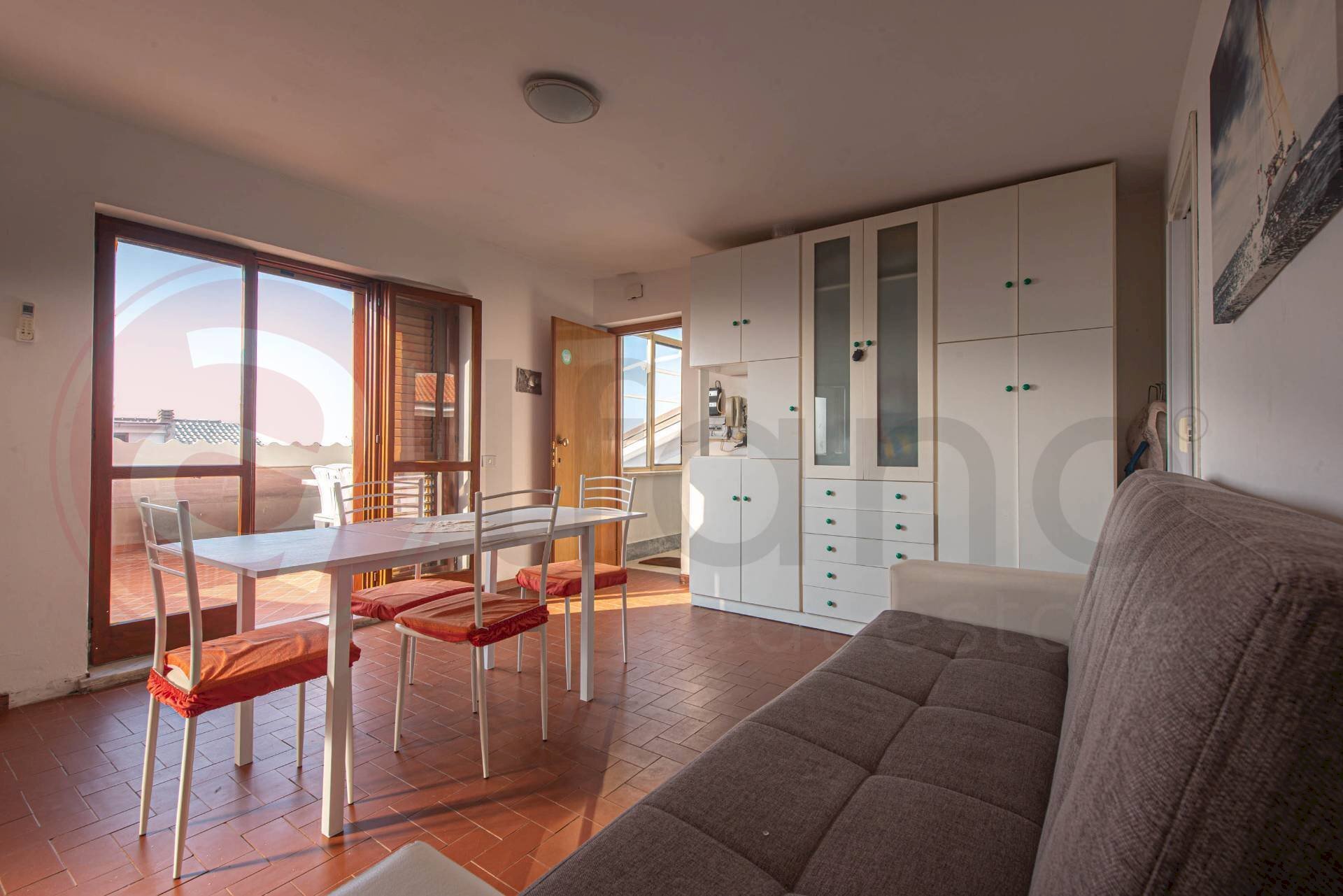 Foto 2 - Attic Via Valle, Sperlonga - photo 2