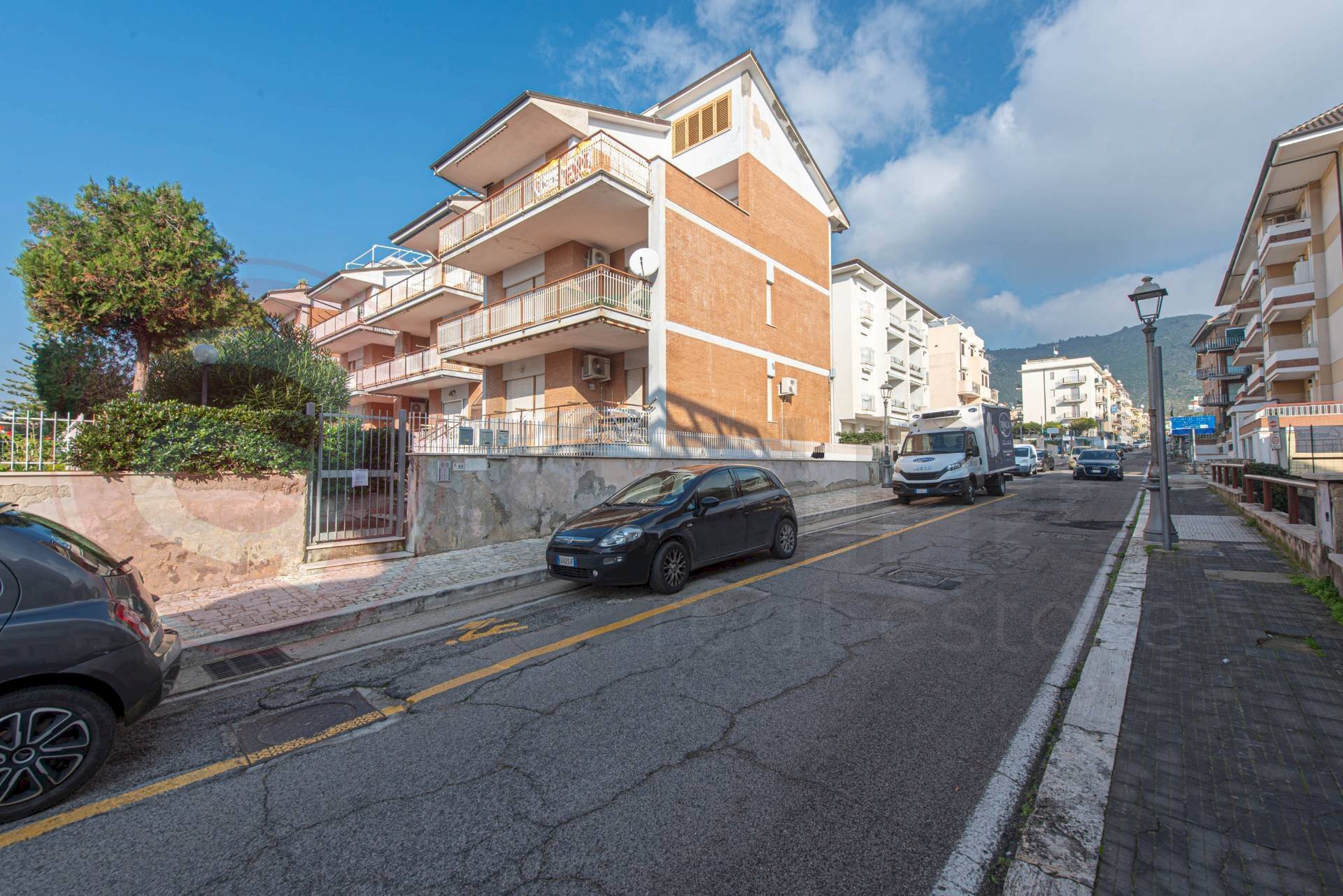 Foto 3 - Attic Via Valle, Sperlonga - photo 3