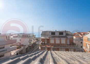 Foto 1 - Attico Via Valle, Sperlonga - foto 1