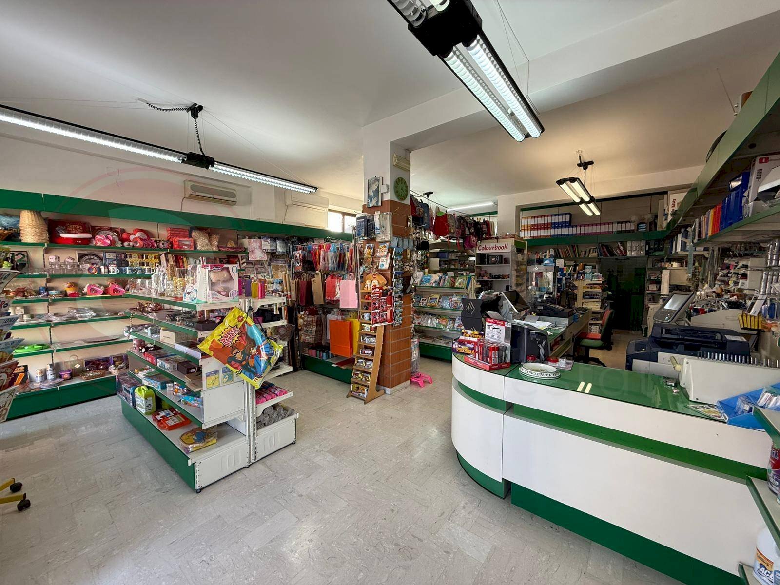 Foto 2 - Locale Commerciale Via Rivolta
 
30, Roccasecca - foto 2