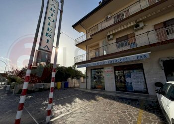 Foto 8 - Locale Commerciale Via Rivolta
30, Roccasecca - foto 8