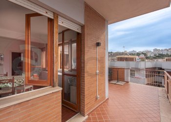 Foto 15 - Appartamento Via Valle, Sperlonga - foto 15