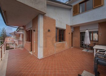 Foto 17 - Appartamento Via Valle, Sperlonga - foto 17