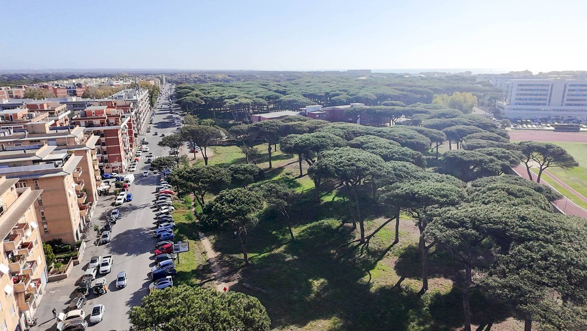 Foto 3 - Trilocale via mar rosso, Roma - foto 3