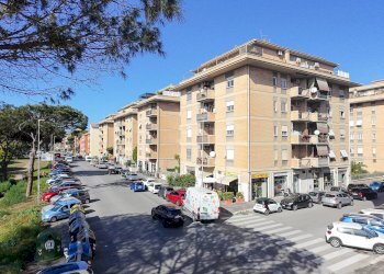 Foto 4 - Trilocale via mar rosso, Roma - foto 4