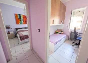 Foto 9 - Trilocale via mar rosso, Roma - foto 9