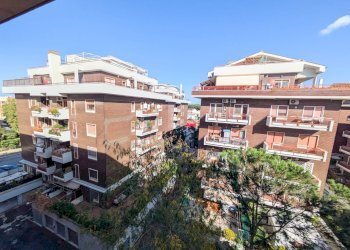 Foto 12 - Trilocale via mar rosso, Roma - foto 12