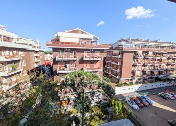 Foto 13 - Trilocale via mar rosso, Roma - foto 13