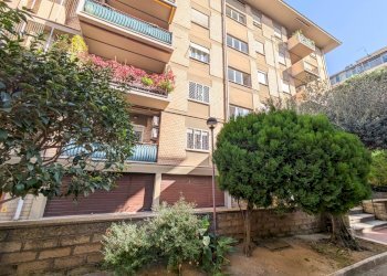 Foto 23 - Trilocale via mar rosso, Roma - foto 23