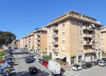 Foto 24 - Trilocale via mar rosso, Roma - foto 24