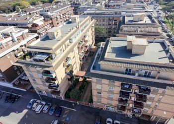 Foto 26 - Trilocale via mar rosso, Roma - foto 26