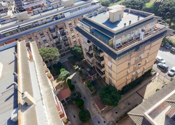 Foto 28 - Trilocale via mar rosso, Roma - foto 28