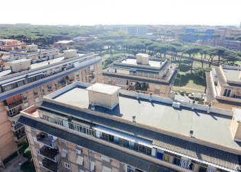 Foto 29 - Trilocale via mar rosso, Roma - foto 29