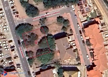 Foto 1 - Terreno edificabile Via Roma
 
snc, Muravera - foto 1