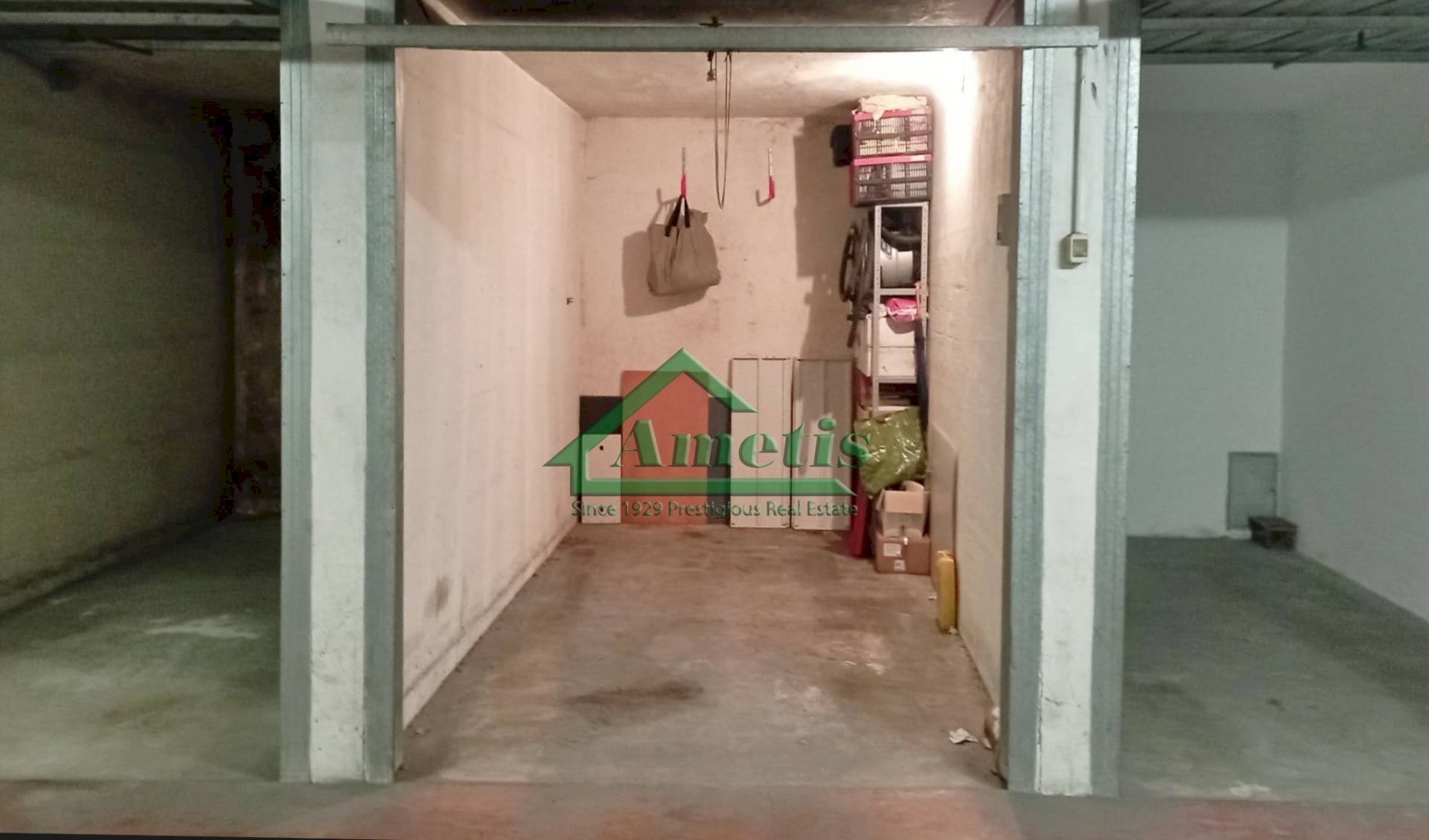 Foto 2 - Box via Agnesi, Imperia - foto 2