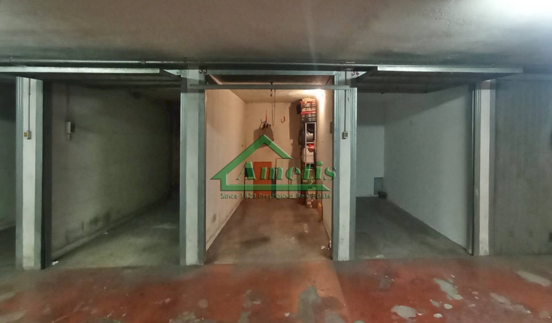 Foto 3 - Box via Agnesi, Imperia - foto 3