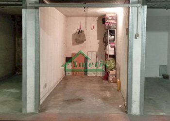 Foto 2 - Box via Agnesi, Imperia - foto 2