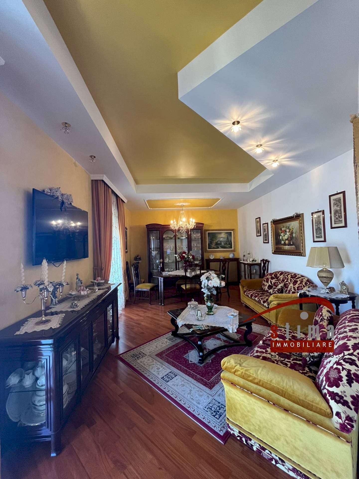 Foto 1 - Four-room apartment via Austria
 
10, Siracusa - photo 1