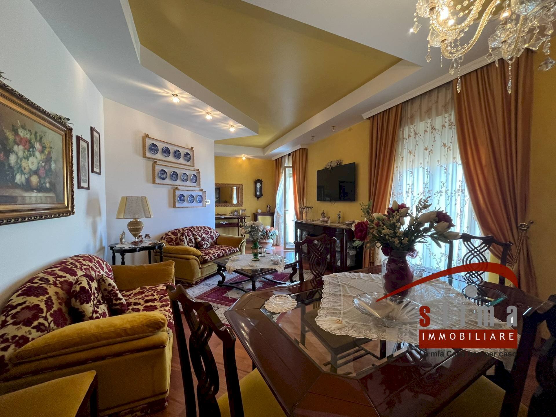 Foto 2 - Four-room apartment via Austria
 
10, Siracusa - photo 2