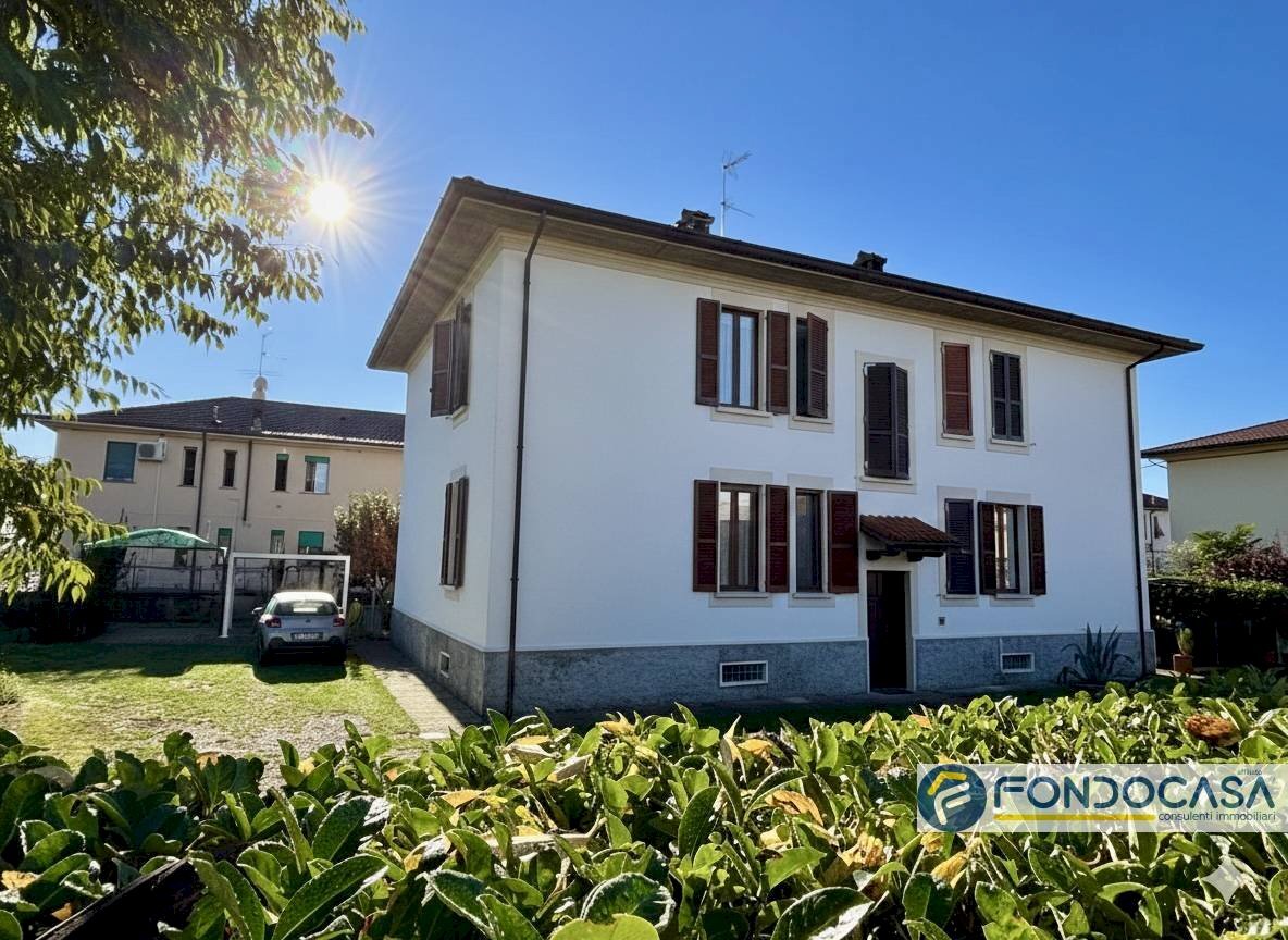 Foto 1 - Trilocale Palazzolo sull'Oglio - foto 1