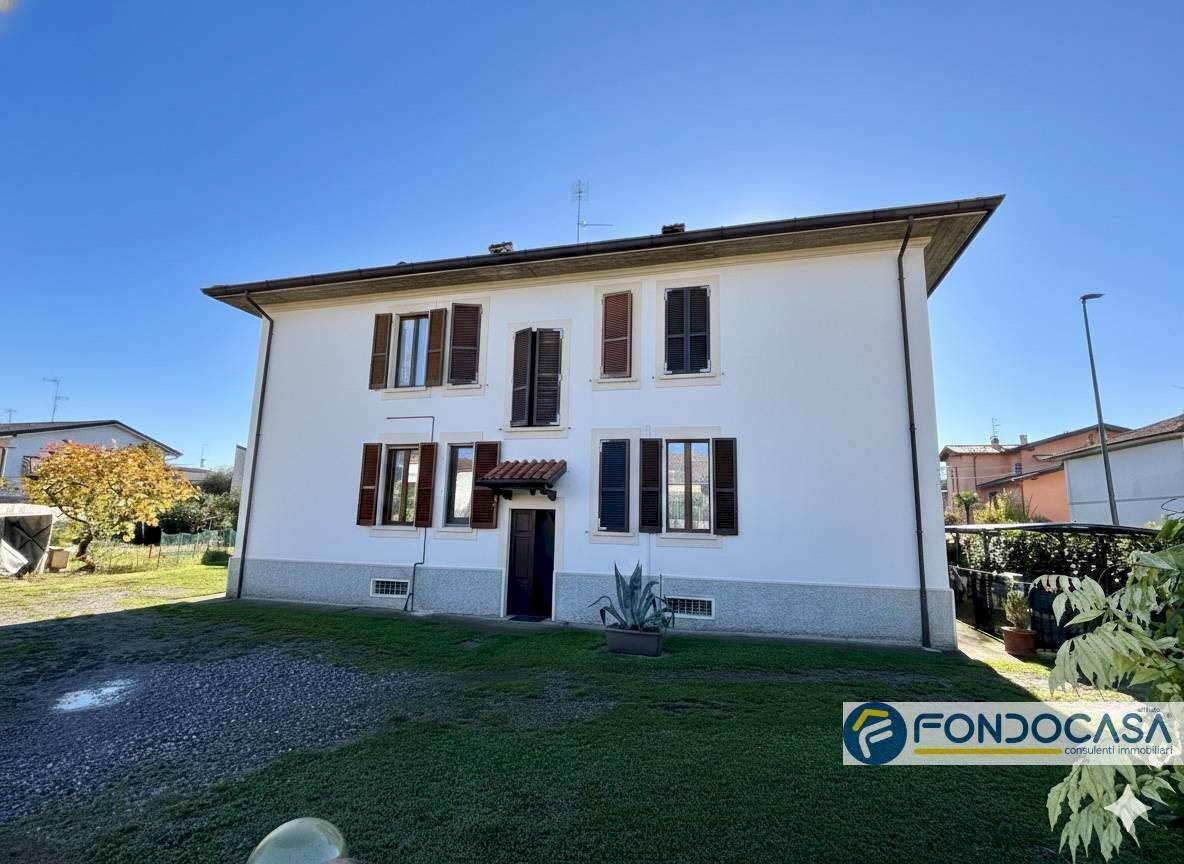 Foto 2 - Trilocale Palazzolo sull'Oglio - foto 2