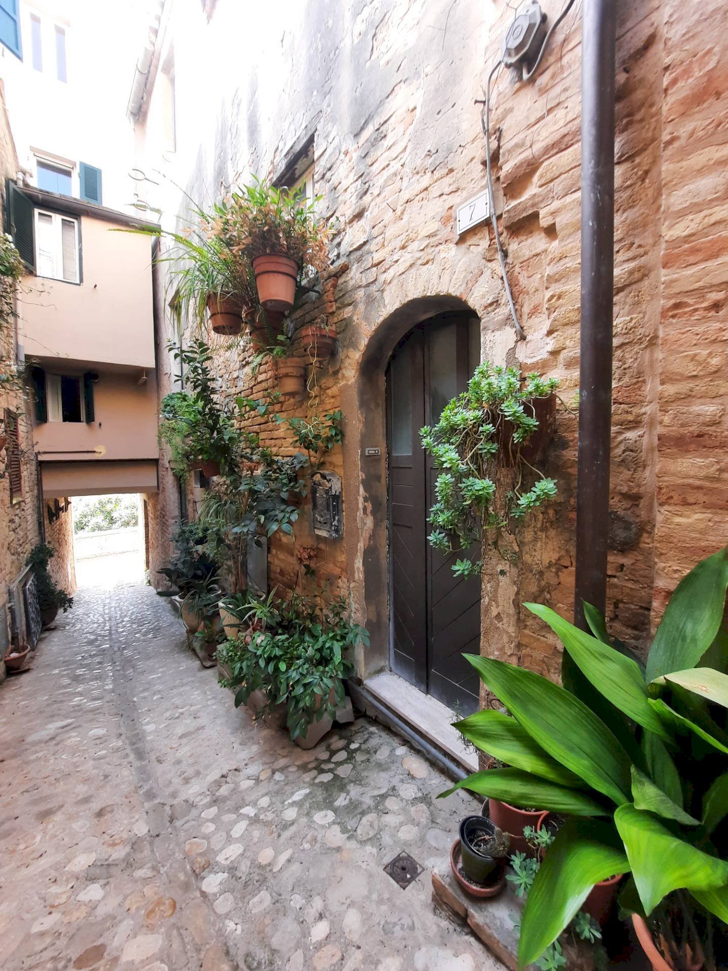 Foto 1 - Independent house via Fiume
 
3, Fermo - photo 1