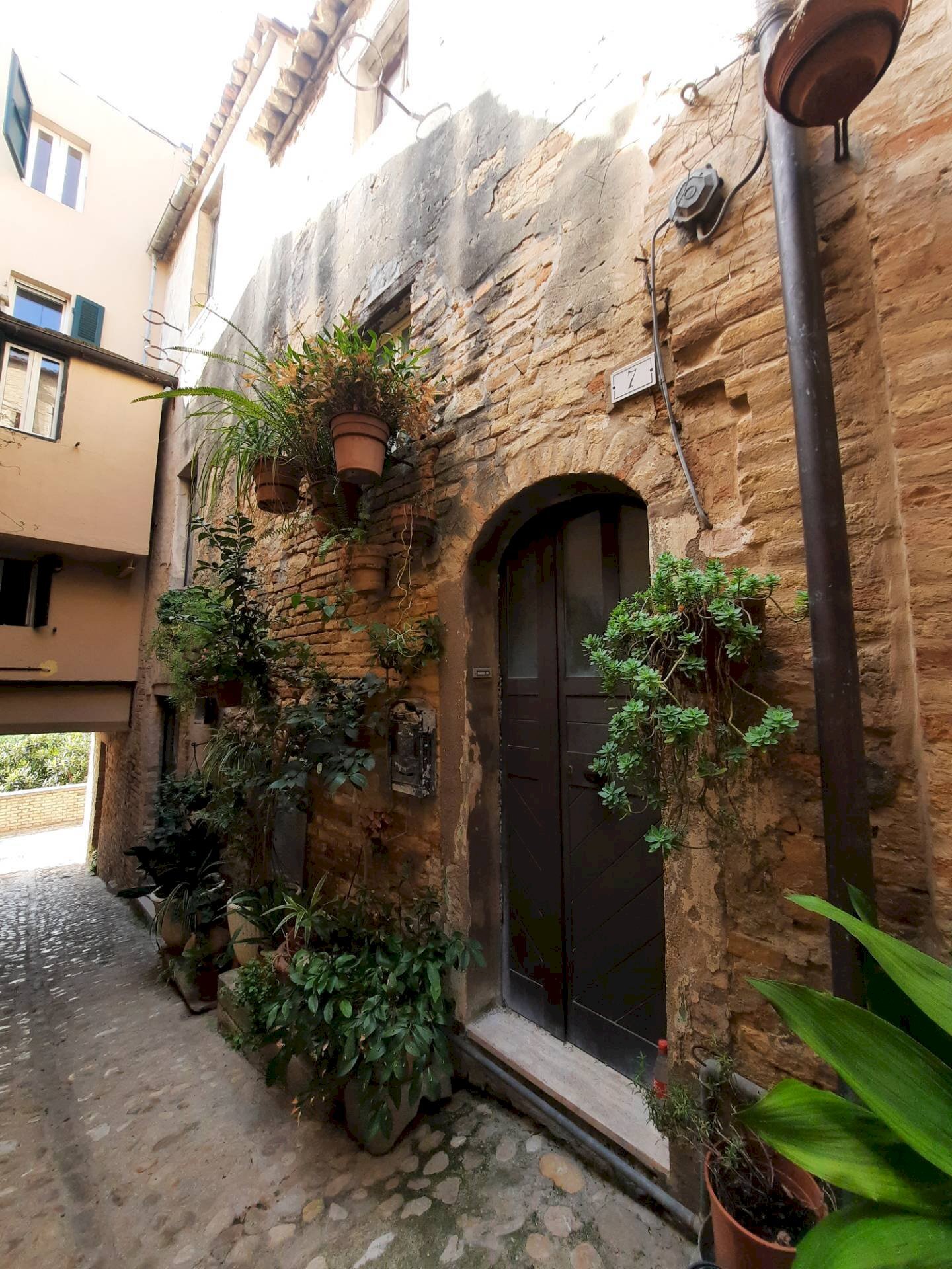 Foto 2 - Independent house via Fiume
3, Fermo - photo 2
