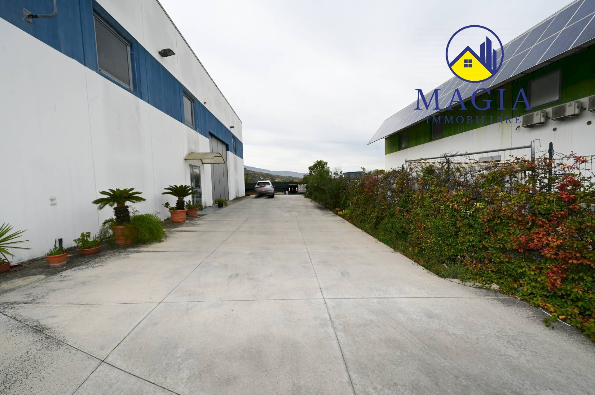 Foto 2 - Capannone Controguerra - foto 2