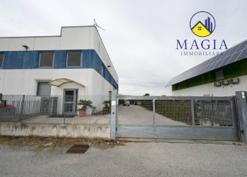 Foto 3 - Capannone Controguerra - foto 3