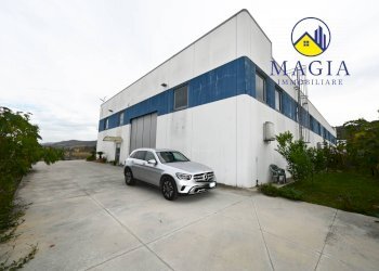 Foto 13 - Capannone Controguerra - foto 13