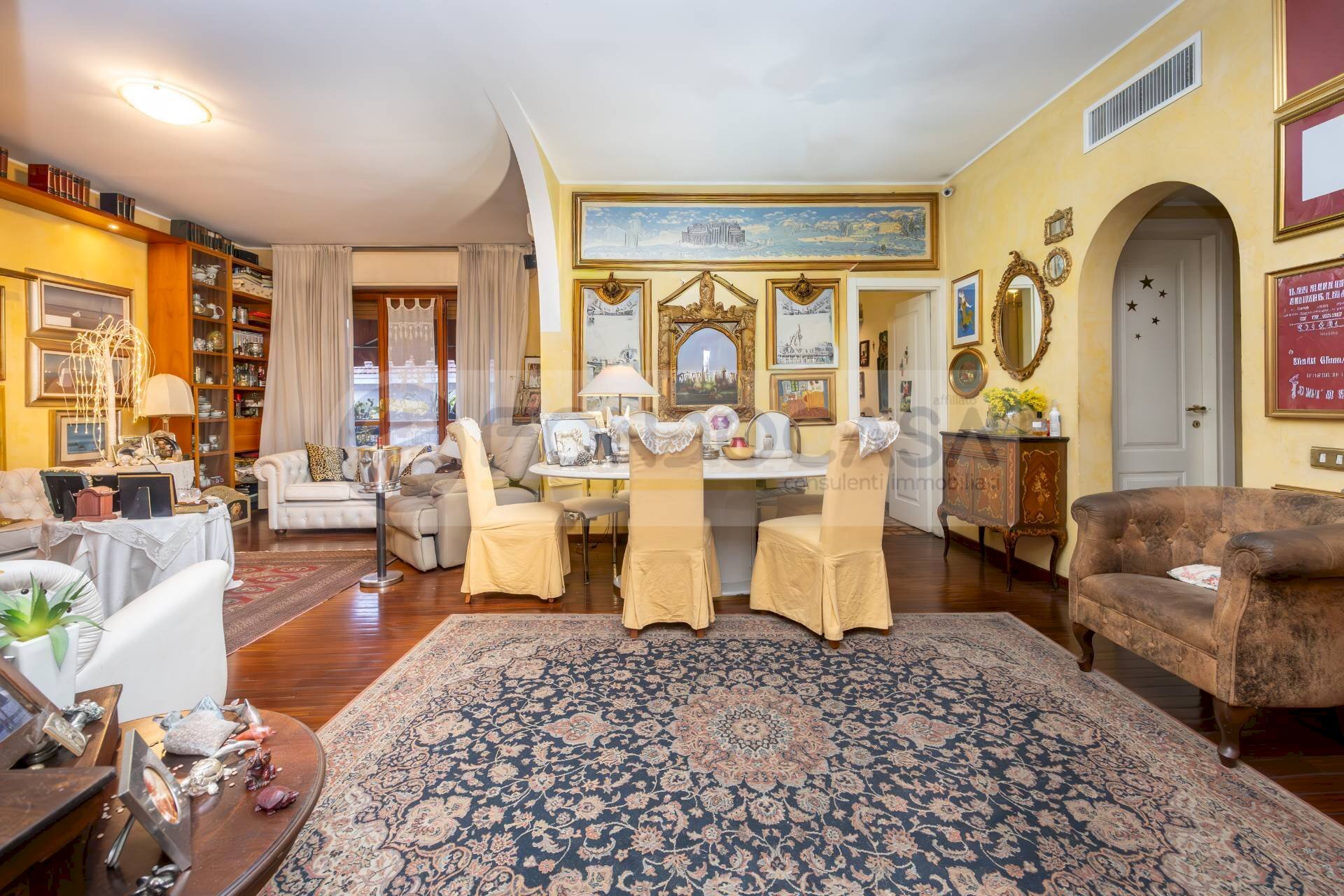 Foto 2 - Appartamento Via Bolama
 
18, Milano - foto 2