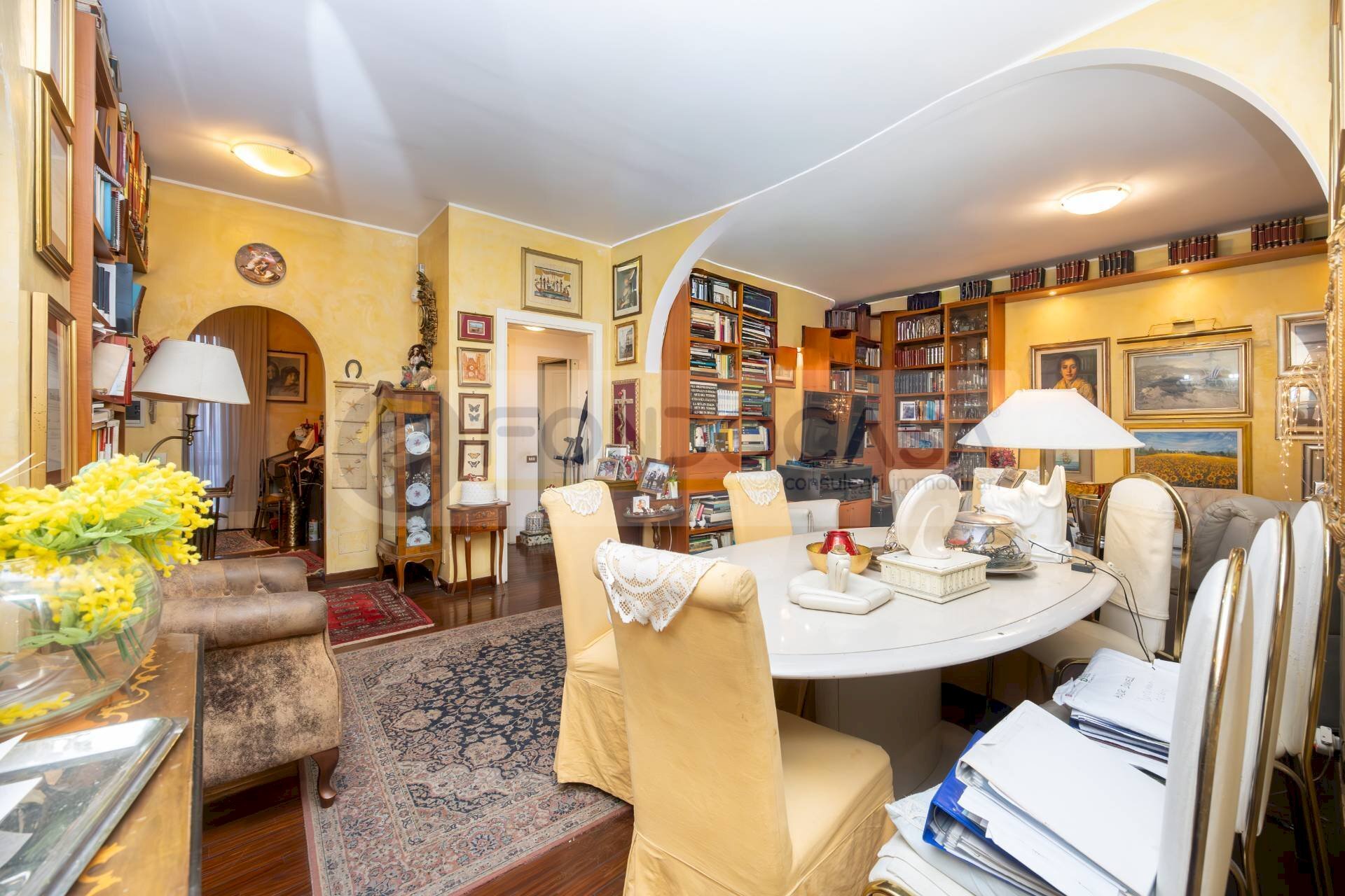 Foto 3 - Appartamento Via Bolama
 
18, Milano - foto 3