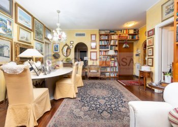 Foto 1 - Apartment Via Bolama
 
18, Milano - photo 1