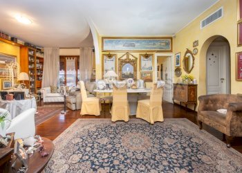 Foto 2 - Apartment Via Bolama
 
18, Milano - photo 2