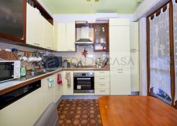 Foto 9 - Apartment Via Bolama
 
18, Milano - photo 9