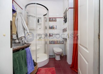 Foto 20 - Apartment Via Bolama
 
18, Milano - photo 20