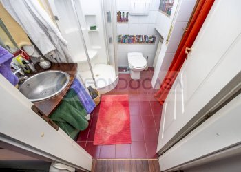 Foto 21 - Apartment Via Bolama
 
18, Milano - photo 21