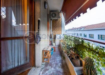 Foto 22 - Apartment Via Bolama
 
18, Milano - photo 22