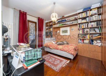 Foto 23 - Apartment Via Bolama
 
18, Milano - photo 23