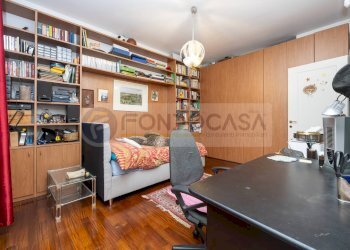 Foto 24 - Apartment Via Bolama
 
18, Milano - photo 24