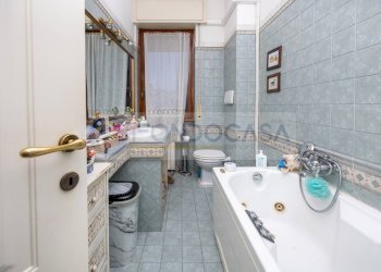 Foto 26 - Apartment Via Bolama
 
18, Milano - photo 26