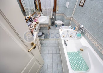 Foto 28 - Apartment Via Bolama
 
18, Milano - photo 28