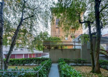 Foto 29 - Apartment Via Bolama
 
18, Milano - photo 29