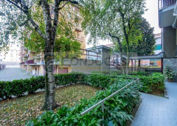 Foto 30 - Apartment Via Bolama
 
18, Milano - photo 30