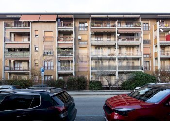 Foto 31 - Apartment Via Bolama
 
18, Milano - photo 31