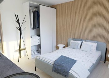 Foto 37 - Apartment Via Bolama
 
18, Milano - photo 33